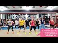 Bum bum boom | zumba | zin anita suzana