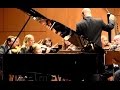 Philip Hahn 7y. Mozart - Rondo KV 382 in D Major for Piano and Orchestra with Desar Sulejmani
