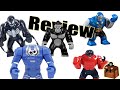 Custom Lego Big Figs Review 2016