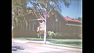 Santa Clara High School 1960-61