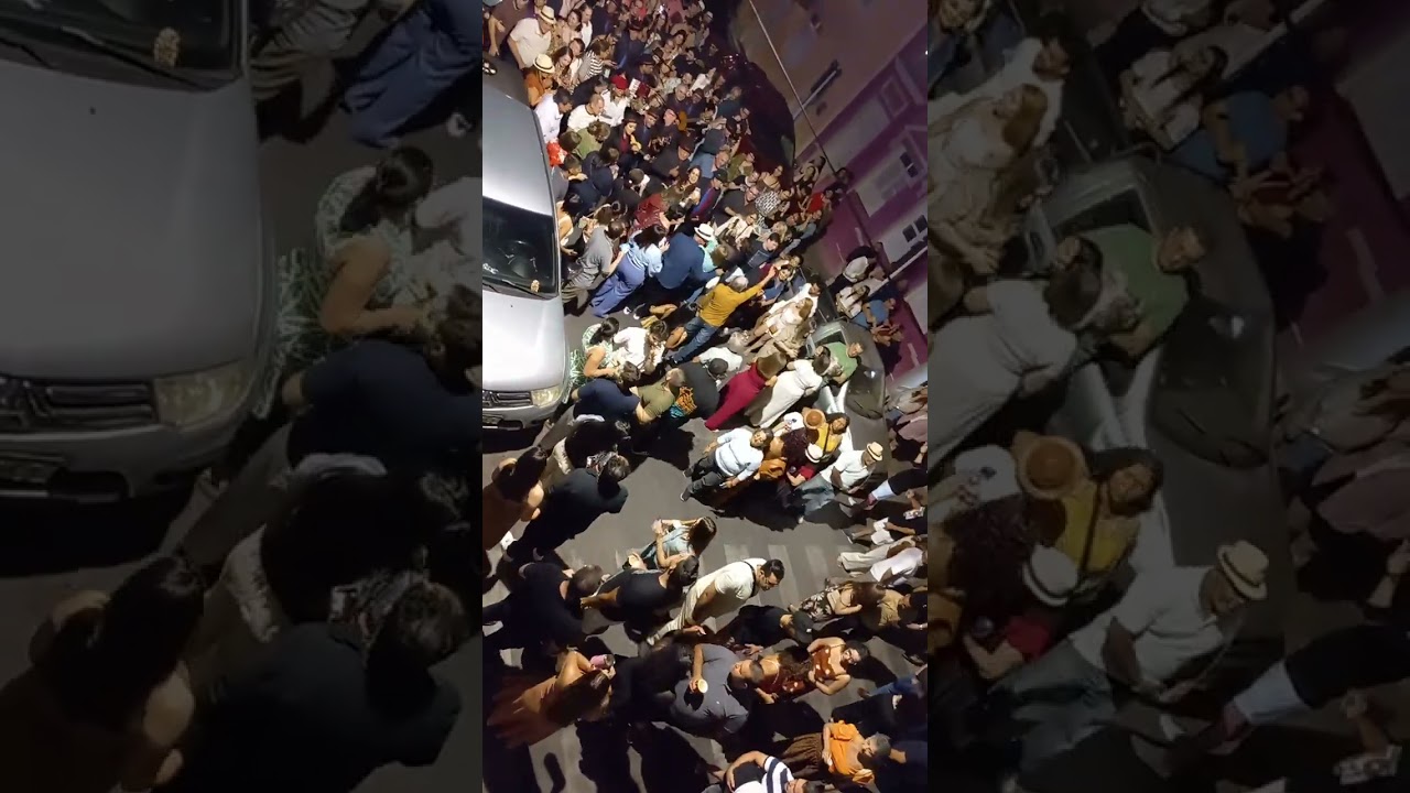 Registro da primeira seresta de 2026... 02/01/2026! Na cidade de Triunfo PE. 