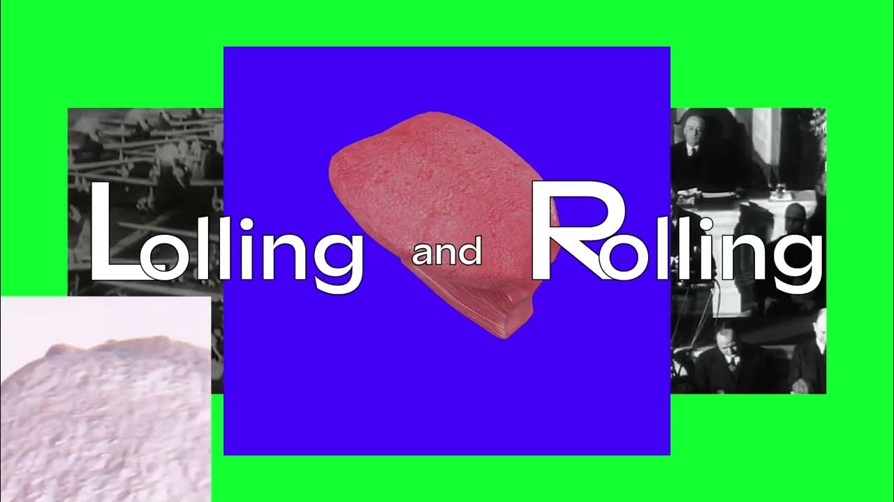Lolling and Rolling - Jaha Koo (Teaser) 