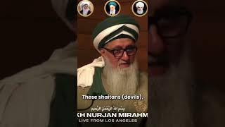 They Use These Creatures Like a Drone | Shaykh Nurjan Mirahmadi ق #spirituality #crow #animals #jadu