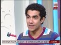 محمد عادل لقاء ( برنامج يوتيرن مع حمدي صلاح )  علي قناة العاصمة