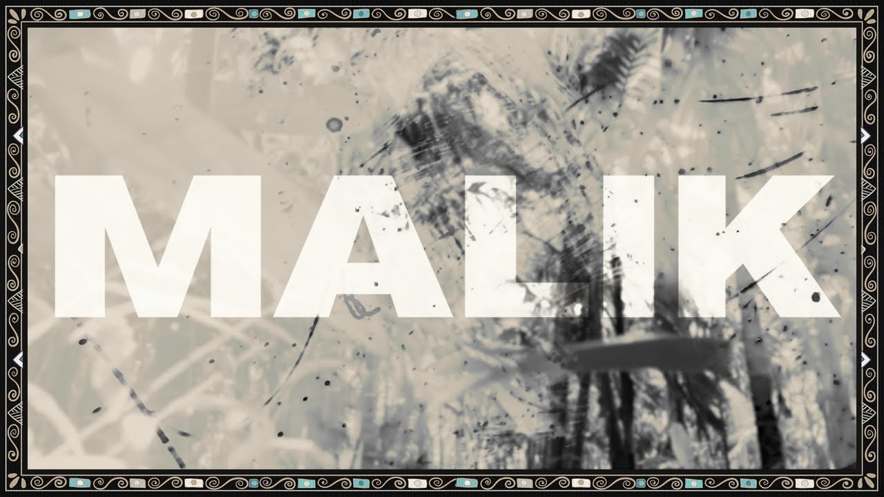 La Santa, Blueheist - Malik auf YouTube ansehen La Santa, Blueheist - Malik auf YouTube ansehen