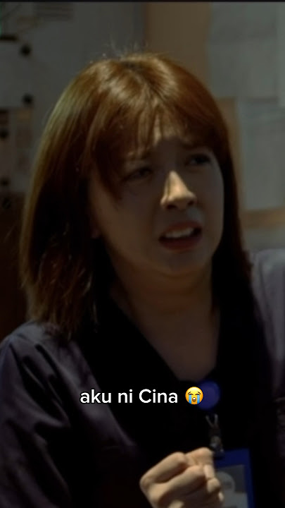 tetiba berbinti pulak 😭 #DrPontianak Jumaat, 10mlm, Astro Warna/GO & Sooka. #KimberlyChuah #Edna