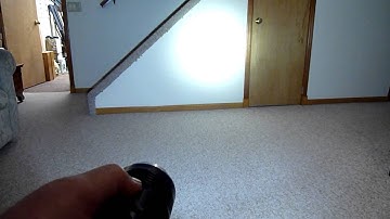 BLF Q8 Narsil Demonstration