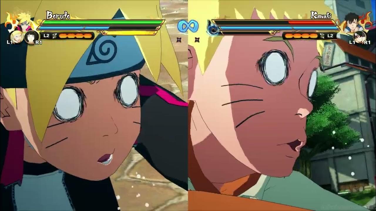 Unlock secret jutsus in Naruto x Boruto Ultimate Ninja Storm Connections -  GadgetMatch