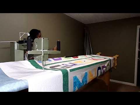 Quilt Clips - Nolting Longarm Quilting Machines