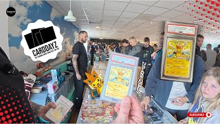 Download Lagu Vendor POV bij Carddayz Maarssen 28-09-2025! Een dag vol grapjes en Poncho Pikachu's verkocht! 🔥 MP3 Download Lagu Vendor POV bij Carddayz Maarssen 28-09-2025! Een dag vol grapjes en Poncho Pikachu's verkocht! 🔥 MP3