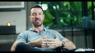 Celebrity Relationship Intelligence with Jody Glidden Wealth