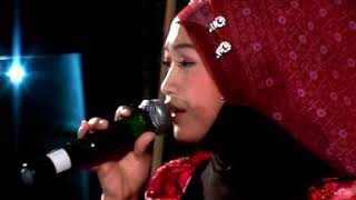 Download Lagu Qasidah Modern Atina - Tantangan Hidup MP3