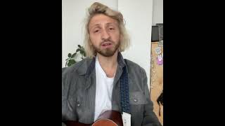 картинка: Женя Мильковский - Да или /Ты целуешься на первом свидании (акустика)
