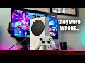 Xbox Series S Review After 3 Years - Everyone is WRONG...