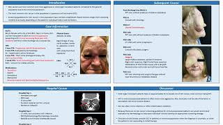 ACP Poster Presentation 2020