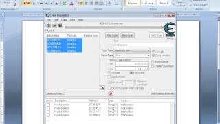 hack de items de stick run con cheat engine 6.3 2014