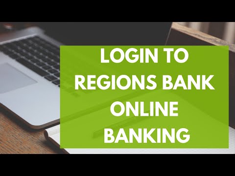 Regions Bank Login: Regions Bank Online Banking Login | Regions Online Sign in