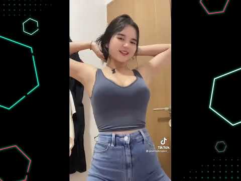 Tiktok viral eunicetjoaa vs kienzy.