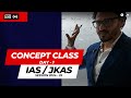 Watch this  before you start ias preparation  quintessence classes 