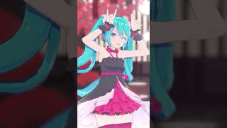 Mmd 4Kサラマンダー どっと式初音ミク