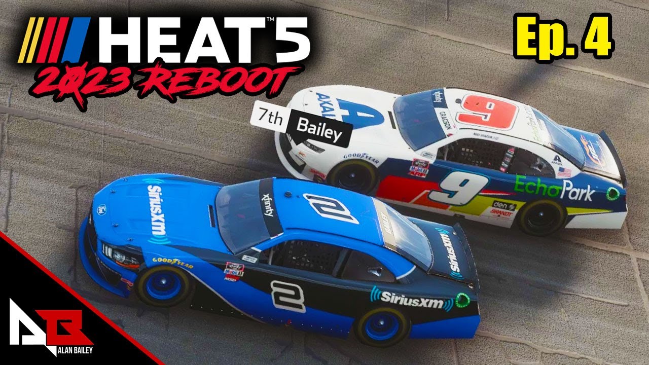 big-upgrades-nascar-heat-5-ep-4-youtube