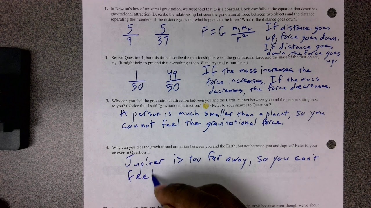 MAT 130 Section 1 7 Video 2 of 3 - YouTube