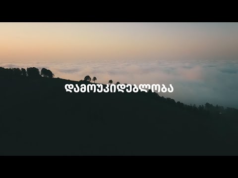 26 მაისი / May 26