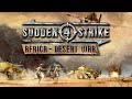 Sudden Strike 4 | Battle of Sidi Barrani | Italians Stronk