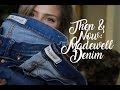 THEN AND NOW | Madewell Denim; Is it Still Worth the Money?