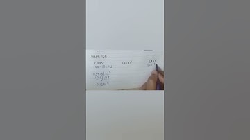 Square of numbers near 100||finding squares easily#Shorts#Magical math tricks