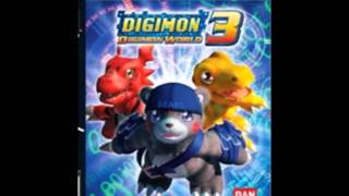 Digimon (Videogames) From 1998-Present Slideshow!!
