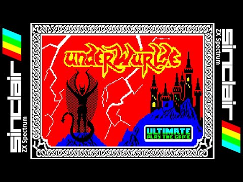 76‐⑲DWE Fun With Words/Fun andAdventures ZX Spectrum Games 🖥️ - Dwarf's Domain 🌲⛰️ - YouTube