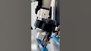 UR30 Automation - CNC Machining