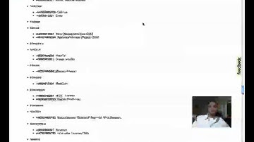 InSTEDD - Introduction to GeoChat