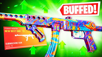 the NEW MOST *BROKEN* GUN in Vanguard..😳 *Best PPSH Class* (Vanguard Multiplayer)