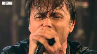 Suede - Like Kids (6 Music Festival 2016)