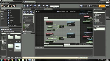 UE4 - M1 Abrams Simplified Tutorial...