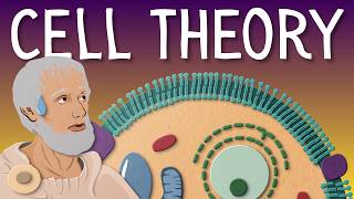 How Did We Get to Cell Theory? And Why Aristotle Was Wrong!