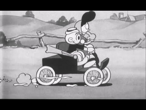 In My Merry Oldsmobile (1931)
