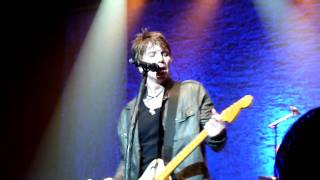 Goo Goo Dolls - One Night Live @ Jacksonville April 25, 2010