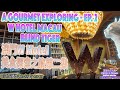 A Gourmet Exploring ep 2 Blind Tiger Bar  W Hotel Macau