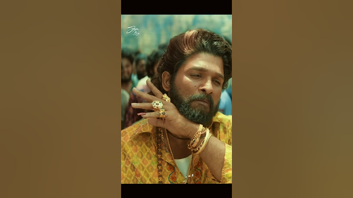 Pushpa Naam Sunke Flower Samjhe Kya #pushpa2 #alluarjun #trending #status #pushpa