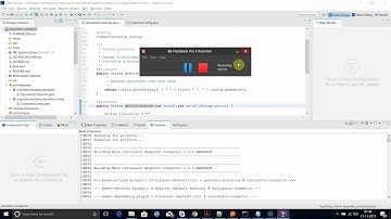 SDK Based Custom Connector Mule ESB