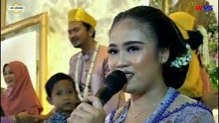 Bawa Mrica kecut lanjut Gunung sari.Voc.Chandra Ayu