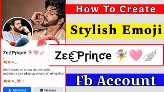 Facebook emoji id new update 2025 | Facebook emoji name is new tricks | Facebook emoji name update