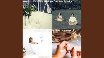 Understated Koto and Strings - Vibe for Self Care