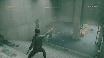 Part 12 - Control Ultimate Edition | PS5 Full Walkthrough Gameplay | No Commentary 🎮