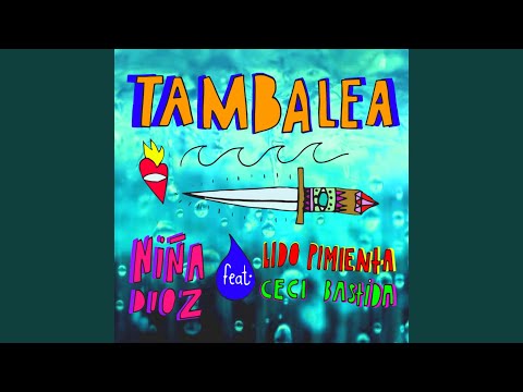 Tambalea (feat. Lido Pimienta & Ceci Bastida)