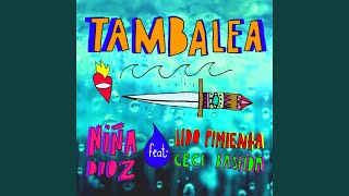 Tambalea (feat. Lido Pimienta & Ceci Bastida)