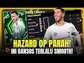 EDEN HAZARD EPIC BANSOS TERBAIK?! AMF/SS PALING LINCIN &amp; GAK BISA DIREBUT! eFootball 2026